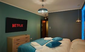 Piata Unirii Central Apartments